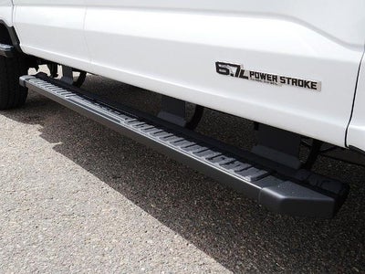 2026 Ford F-250SD Lariat CREW 4WD