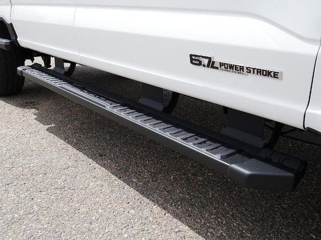 2026 Ford F-250SD Lariat CREW 4WD