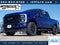 2026 Ford F-250SD XLT CREW 4WD