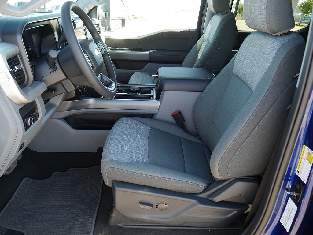 2026 Ford F-250SD XLT CREW 4WD