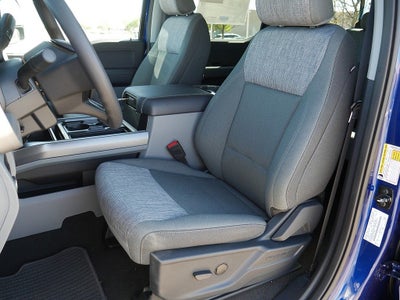 2026 Ford F-250SD XLT CREW 4WD