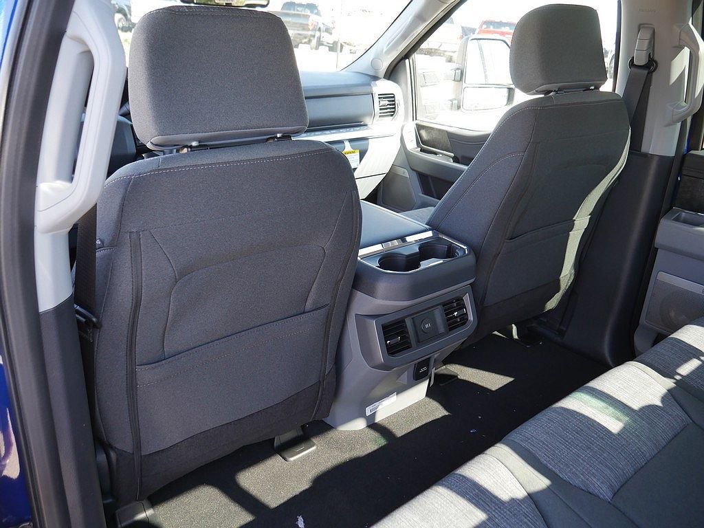 2026 Ford F-250SD XLT CREW 4WD