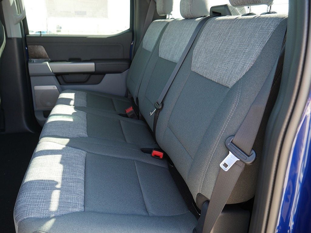 2026 Ford F-250SD XLT CREW 4WD