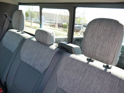 2026 Ford F-250SD XLT CREW 4WD