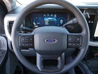 2026 Ford F-250SD XLT CREW 4WD