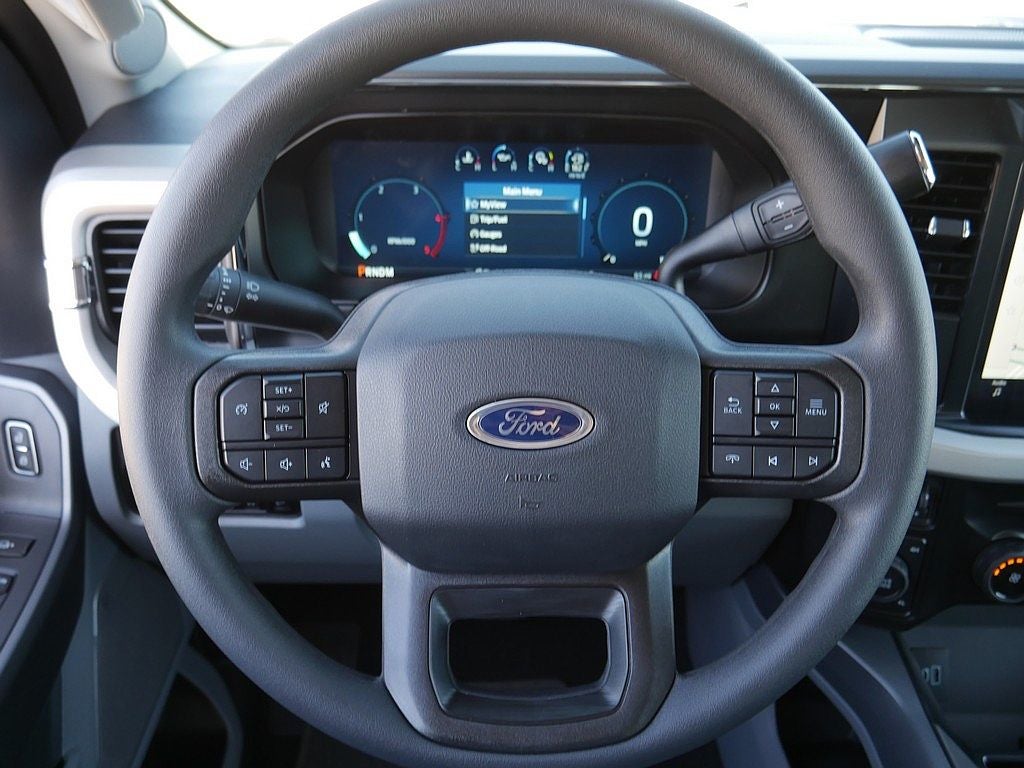 2026 Ford F-250SD XLT CREW 4WD