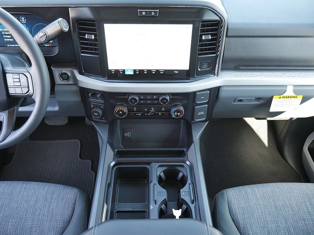 2026 Ford F-250SD XLT CREW 4WD