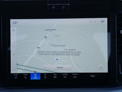 2026 Ford F-250SD XLT CREW 4WD