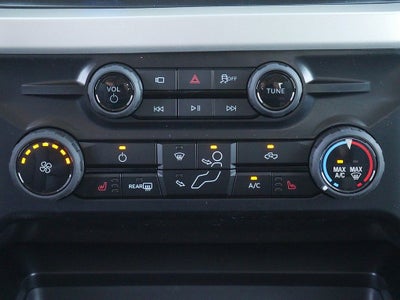 2026 Ford F-250SD XLT CREW 4WD