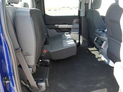 2026 Ford F-250SD XLT CREW 4WD