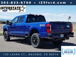2026 Ford F-250SD XLT CREW 4WD
