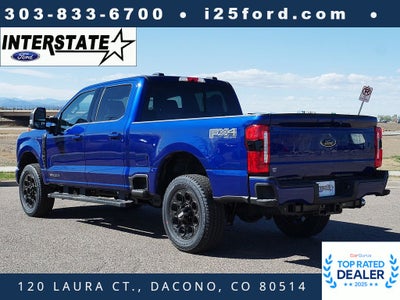 2026 Ford F-250SD XLT CREW 4WD
