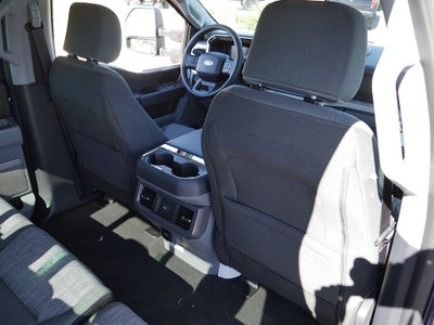 2026 Ford F-250SD XLT CREW 4WD