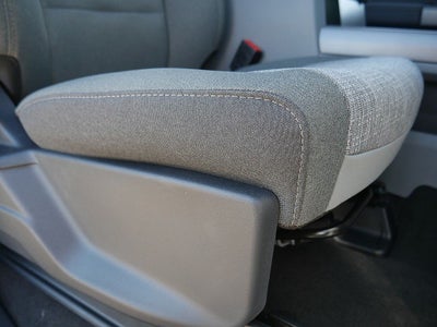 2026 Ford F-250SD XLT CREW 4WD