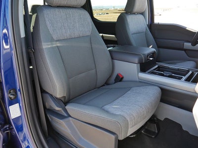 2026 Ford F-250SD XLT CREW 4WD