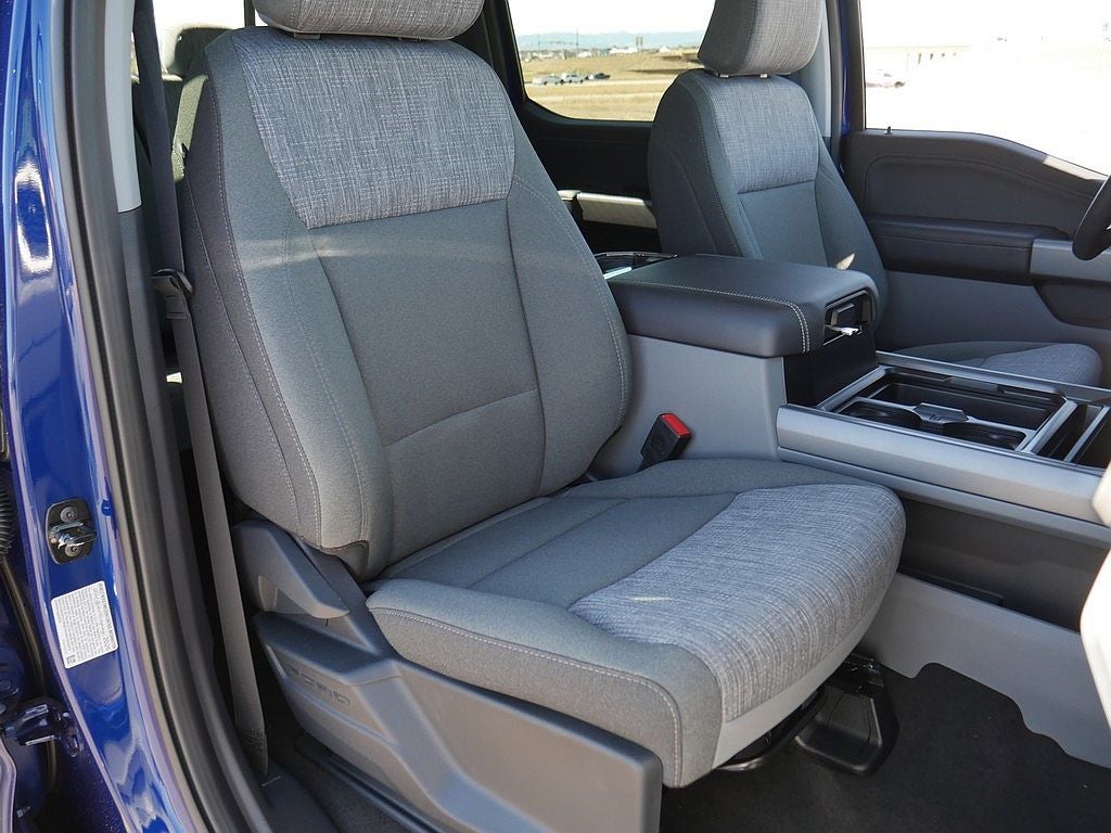 2026 Ford F-250SD XLT CREW 4WD