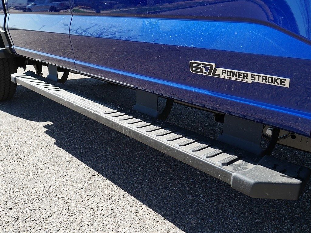 2026 Ford F-250SD XLT CREW 4WD