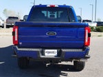 2026 Ford F-250SD XLT CREW 4WD