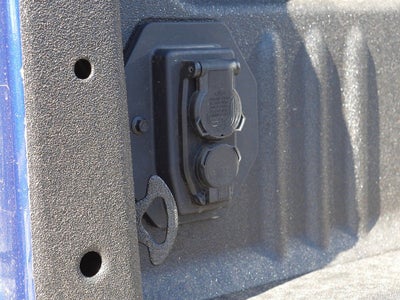 2026 Ford F-250SD XLT CREW 4WD