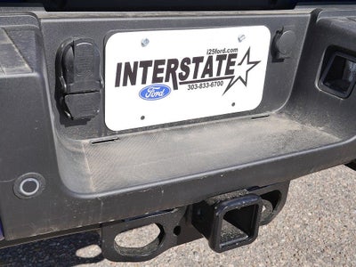 2026 Ford F-250SD XLT CREW 4WD