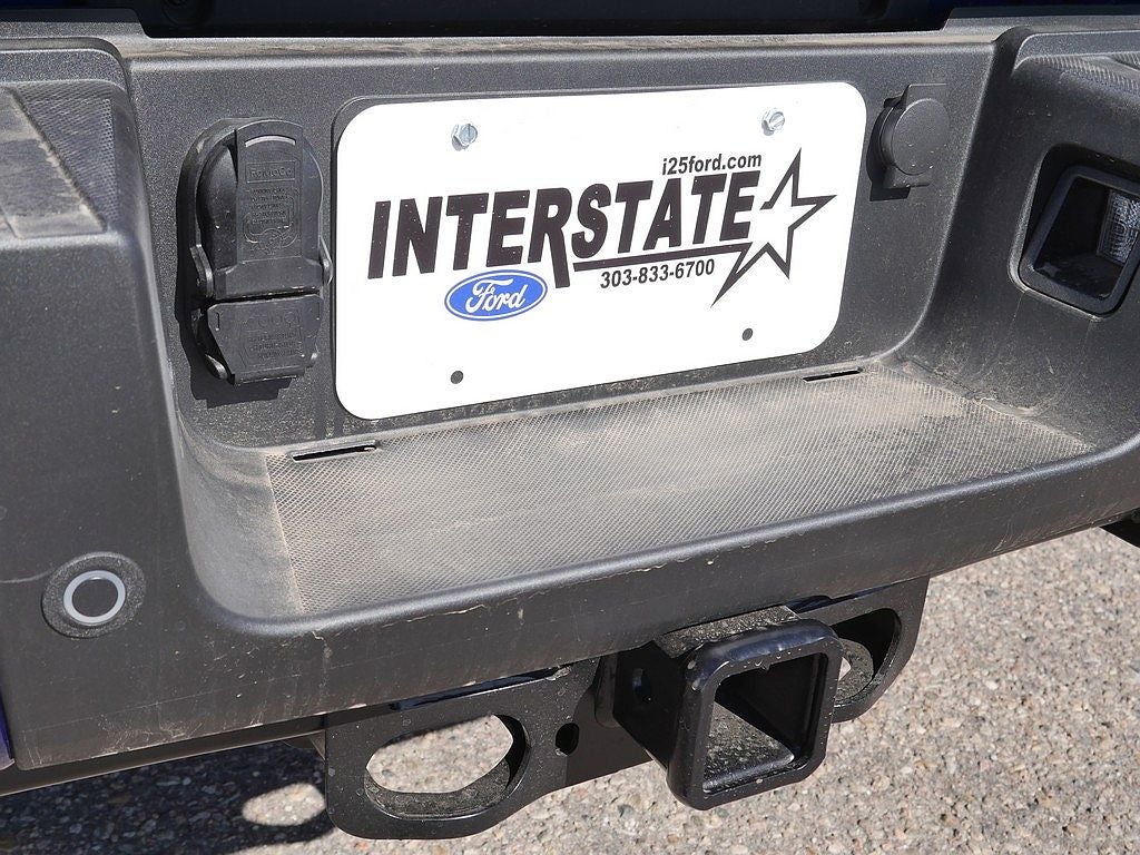 2026 Ford F-250SD XLT CREW 4WD