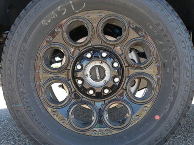 2026 Ford F-250SD XLT CREW 4WD