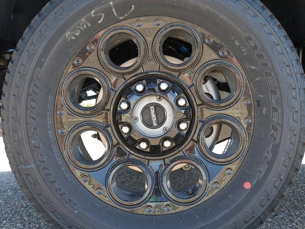 2026 Ford F-250SD XLT CREW 4WD