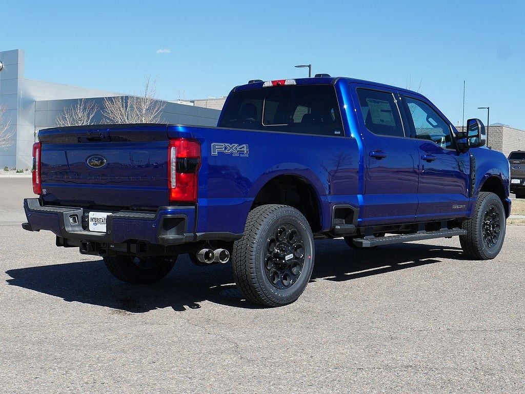 2026 Ford F-250SD XLT CREW 4WD