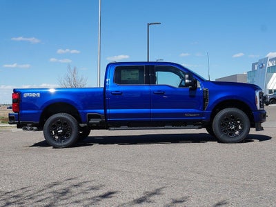 2026 Ford F-250SD XLT CREW 4WD