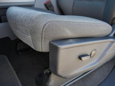 2026 Ford F-250SD XLT CREW 4WD