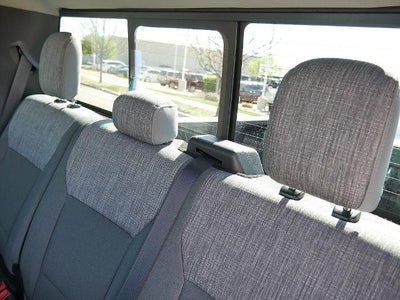 2026 Ford F-250SD XLT CREW 4WD