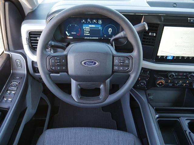 2026 Ford F-250SD XLT CREW 4WD