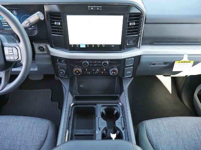 2026 Ford F-250SD XLT CREW 4WD
