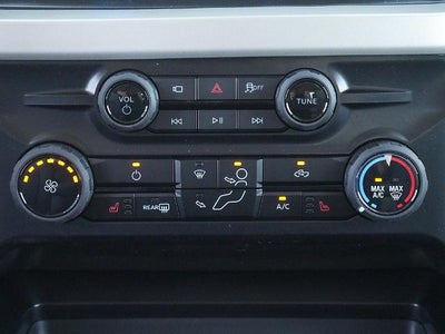 2026 Ford F-250SD XLT CREW 4WD