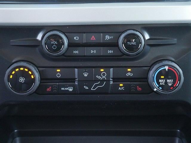 2026 Ford F-250SD XLT CREW 4WD