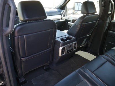2022 Ford F-250SD Lariat TREMOR 6.7