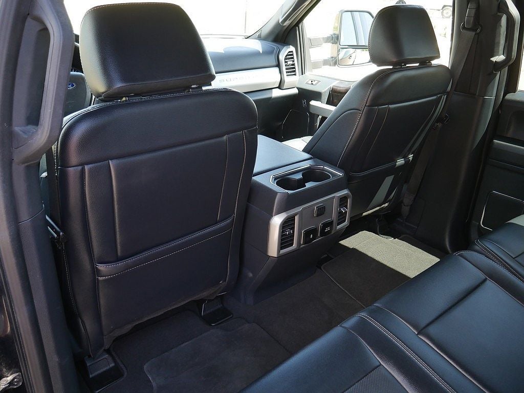 2022 Ford F-250SD Lariat TREMOR 6.7