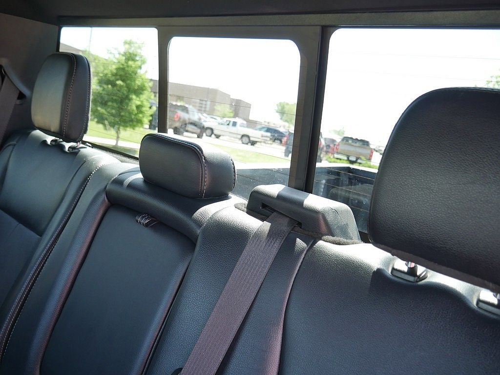 2022 Ford F-250SD Lariat TREMOR 6.7
