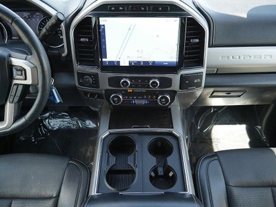 2022 Ford F-250SD Lariat TREMOR 6.7