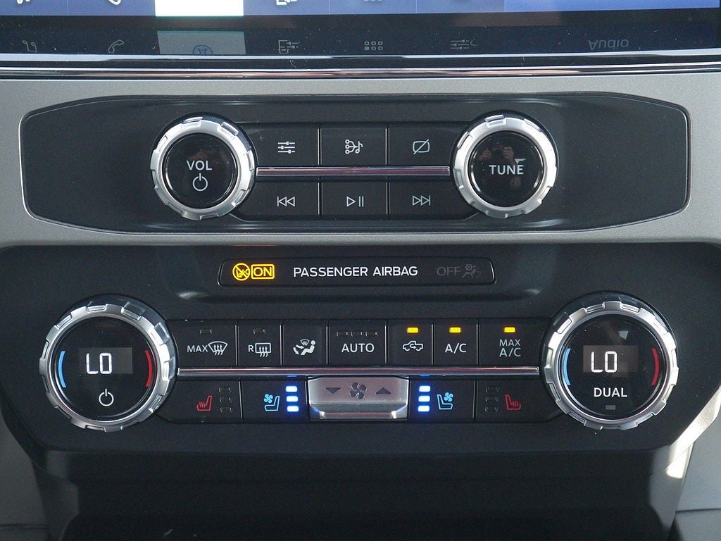 2022 Ford F-250SD Lariat TREMOR 6.7