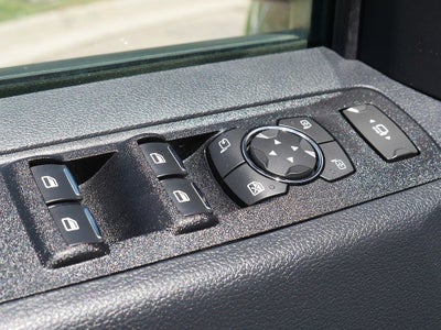 2022 Ford F-250SD Lariat TREMOR 6.7