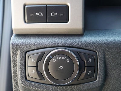2022 Ford F-250SD Lariat TREMOR 6.7