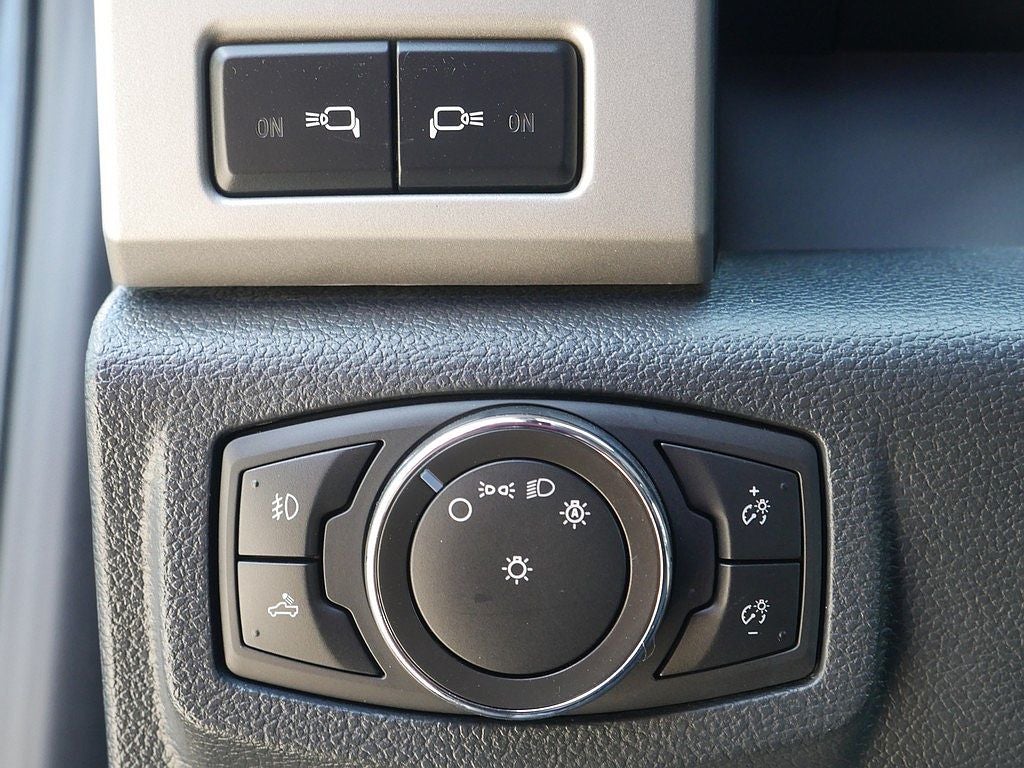 2022 Ford F-250SD Lariat TREMOR 6.7