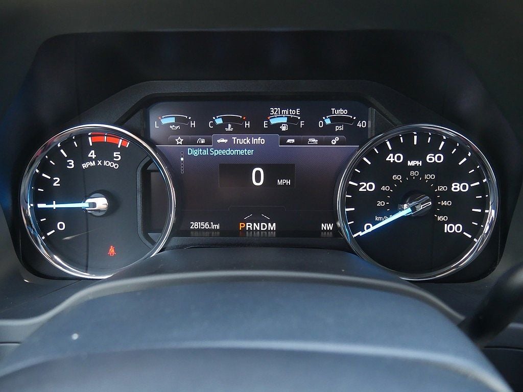 2022 Ford F-250SD Lariat TREMOR 6.7