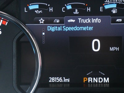 2022 Ford F-250SD Lariat TREMOR 6.7