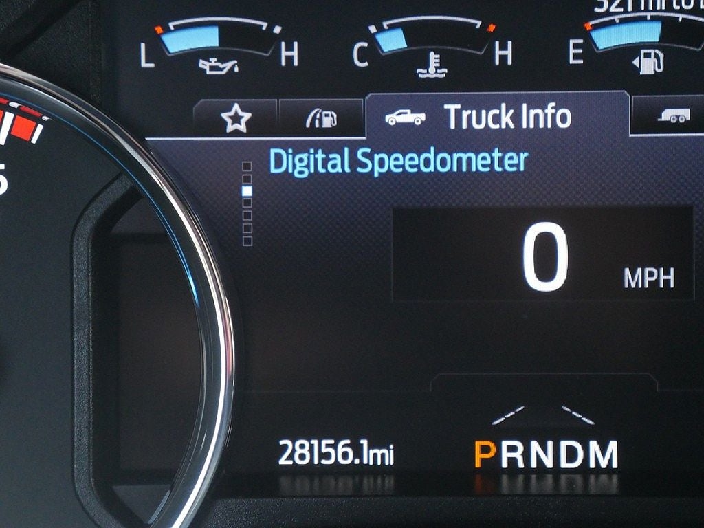 2022 Ford F-250SD Lariat TREMOR 6.7