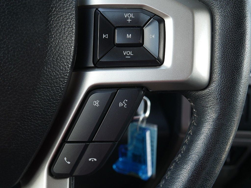 2022 Ford F-250SD Lariat TREMOR 6.7