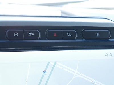 2022 Ford F-250SD Lariat TREMOR 6.7