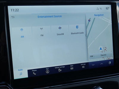 2022 Ford F-250SD Lariat TREMOR 6.7