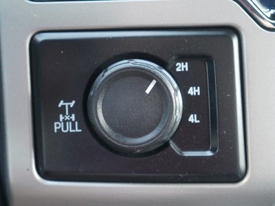 2022 Ford F-250SD Lariat TREMOR 6.7
